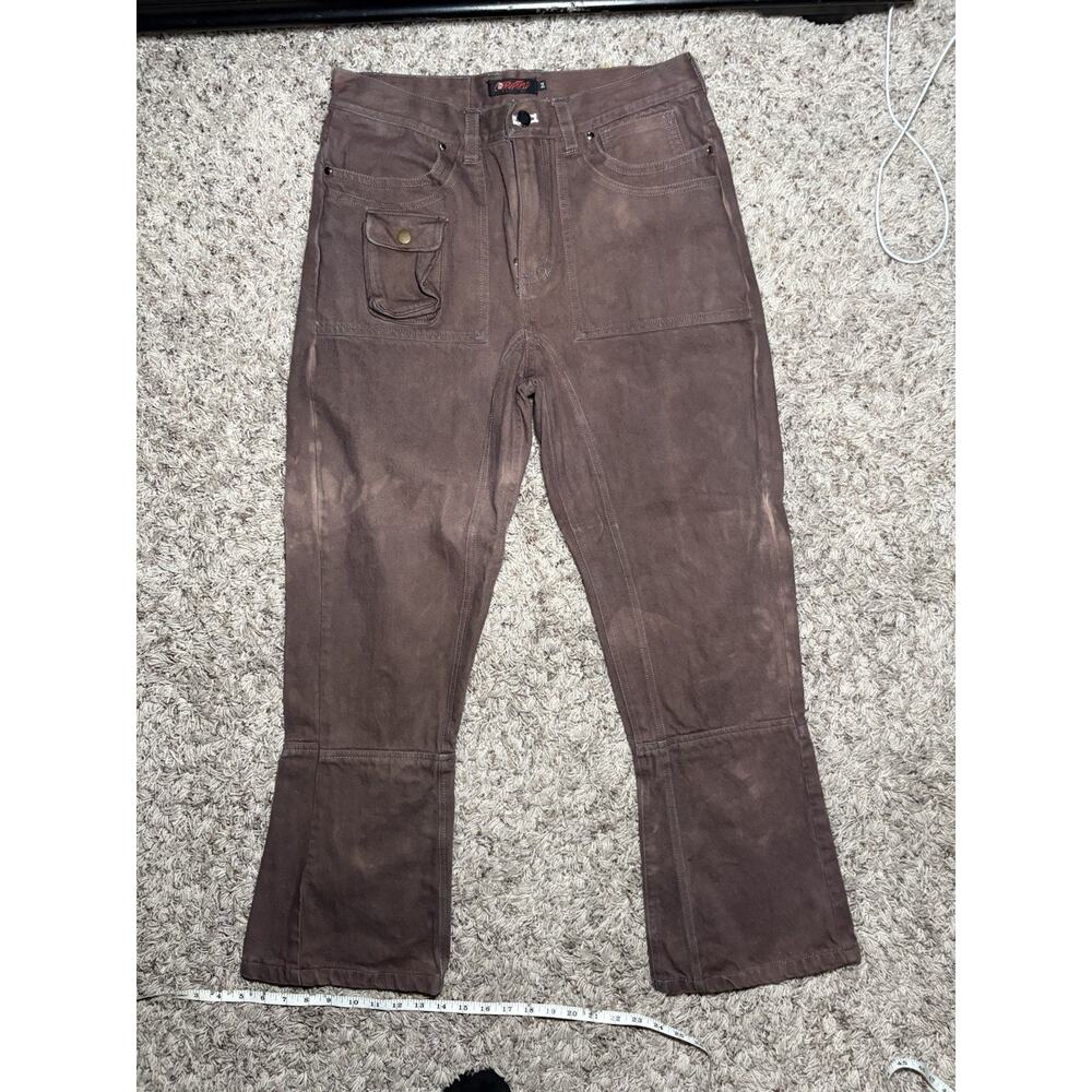 Corrupt Kid Jeans